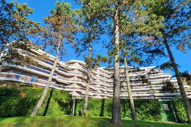 Appartement 5 pièces 285000 €