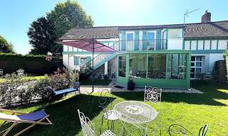 Maison 8 Pièces 132 m² à vendre à Lyons-la-Forêt (27480)