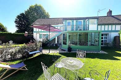 Maison 8 pièces 319000 €