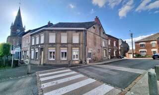 Maison 7 Pièces 110 m² à vendre à Anor (59186)