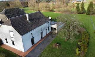 Maison 5 Pièces 107 m² à vendre à Any-Martin-Rieux (02500)