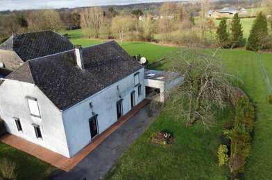 Maison 5 pièces 95990 €