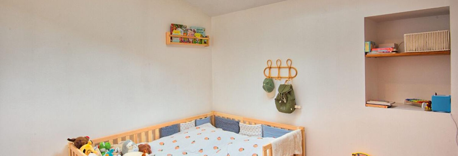 Maison 4 Pièces 68 m² à vendre à Le Pallet (44330)