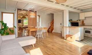 Maison 4 Pièces 68 m² à vendre à Le Pallet (44330)