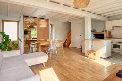 Maison 4 pièces 238160 €