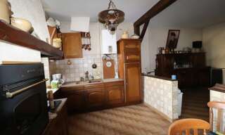 Maison 3 Pièces 65 m² à vendre à Souvigny (03210)