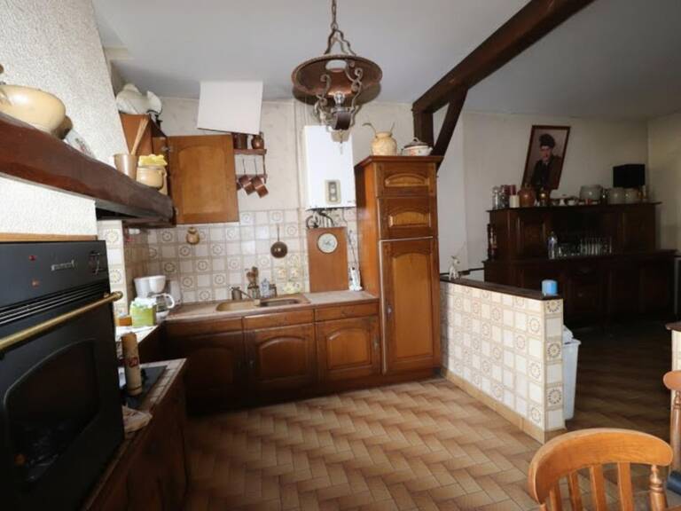 Maison Souvigny 3 pièce(s) 65 m2 — photo 1