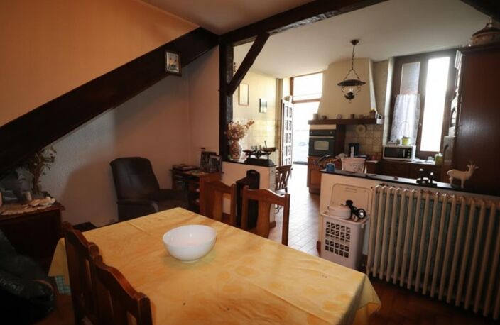 Maison Souvigny 3 pièce(s) 65 m2 — photo 2