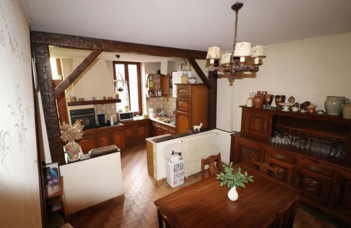 Maison Souvigny 3 pièce(s) 65 m2 — photo 3