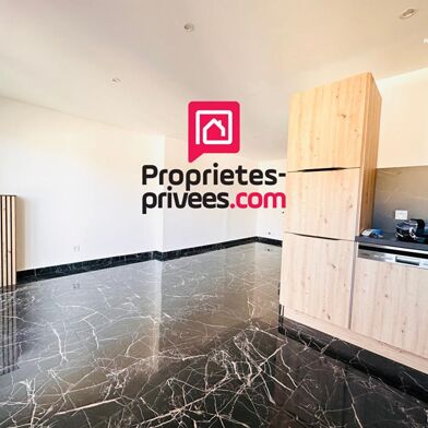 Appartement 4 pièces 187000 €