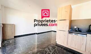 Appartement 4 Pièces 70 m² à vendre à Toulon (83000)