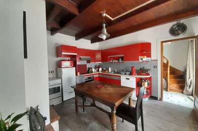 Maison 4 pièces 271700 €