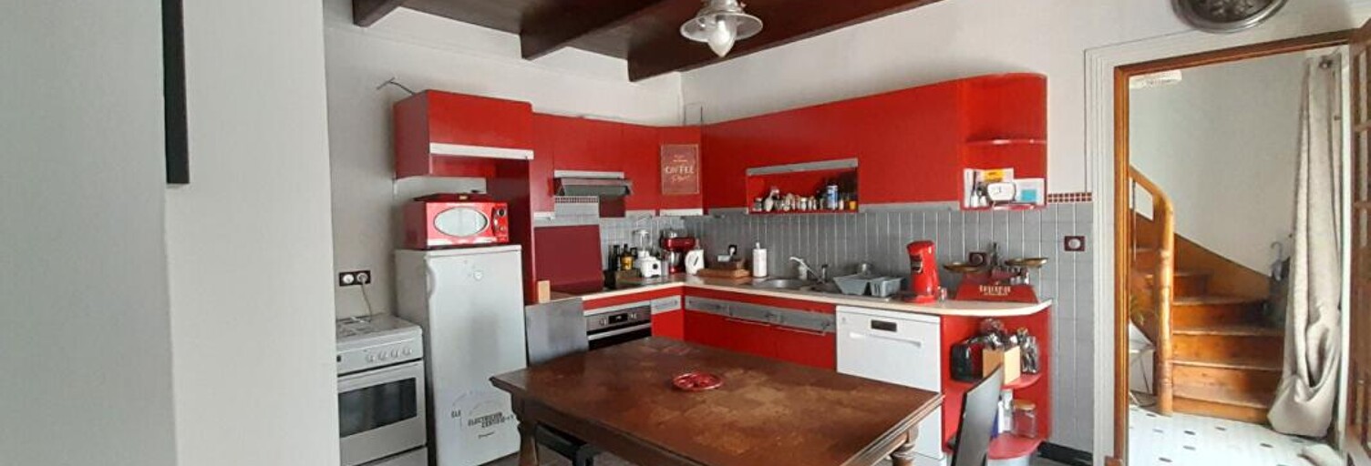 Maison 4 Pièces 75 m² à vendre à Saint-Xandre (17138)