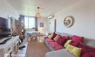 Appartement 3 Pièces 65 m² à vendre à Orange (84100)