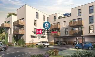 Appartement 2 Pièces 53 m² à vendre à Étaples (62630)