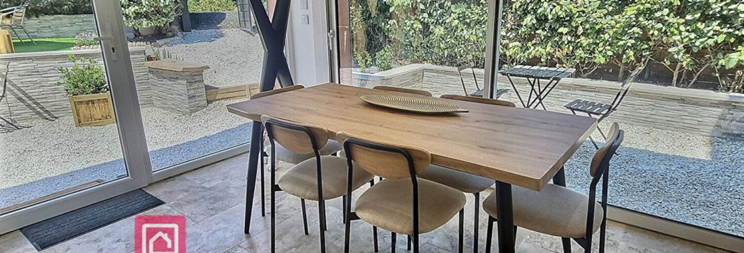 Maison 3 Pièces 42 m² à vendre à Bagnols-en-Forêt (83600)