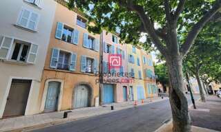 Appartement 1 Pièce 45 m² à vendre à Le Muy (83490)