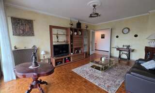 Appartement 4 Pièces 100 m² à vendre à Bordeaux (33200)