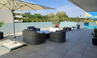 Appartement 3 Pièces 94 m² à vendre à Narbonne (11100)