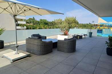 Appartement 3 pièces 479000 €