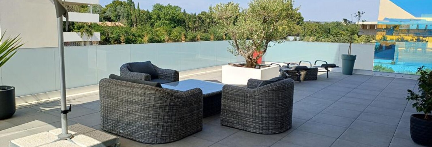 Appartement 3 Pièces 94 m² à vendre à Narbonne (11100)