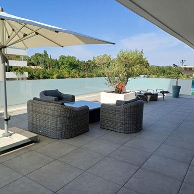 Appartement 3 pièces 499000 €