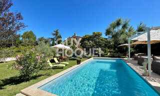 Maison 9 Pièces 320 m² à vendre à Bédoin (84410)