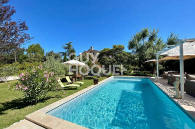 Maison 9 pièces 1179000 €