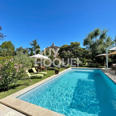 Maison 9 pièces 1179000 €