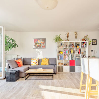 Appartement 4 pièces 339000 €