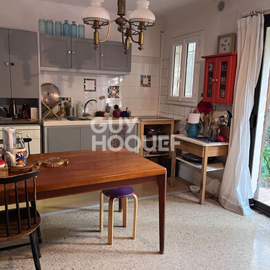 Maison 6 pièces 199000 €