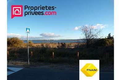 Terrain  175400 €