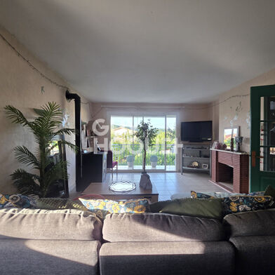 Maison 5 pièces 180000 €