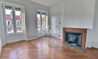 Appartement 2 Pièces 51 m² à vendre à Lyon 7 (69007)