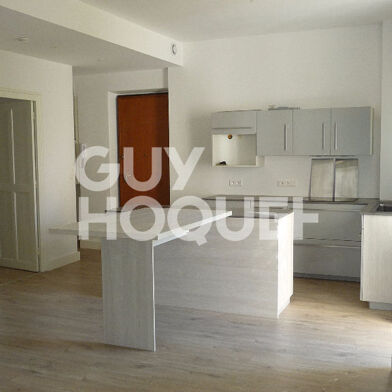 Appartement 3 pièces 280000 €