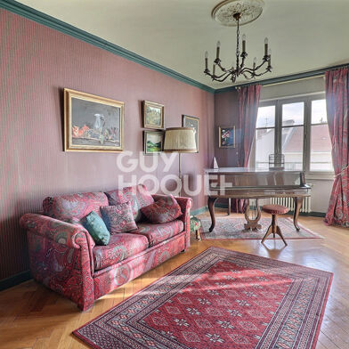 Appartement 4 pièces 460000 €