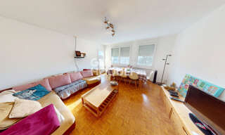 Appartement 3 Pièces 71 m² à vendre à Albertville (73200)