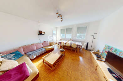 Appartement 3 pièces 180000 €