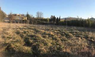 Terrain  1230 m² à vendre à Valréas (84600)