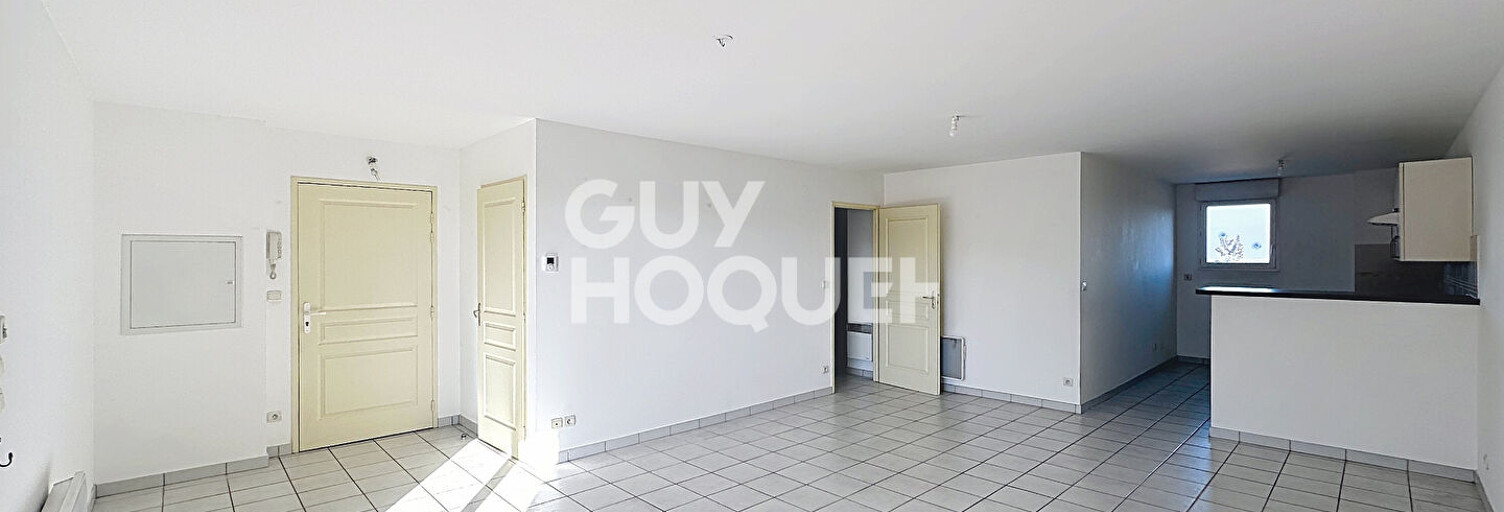 Appartement 3 Pièces 77 m² à vendre à Perpignan (66000)