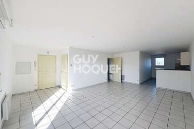 Appartement 3 pièces 166600 €