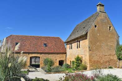 Maison 6 pièces 494000 €