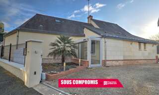 Maison 3 Pièces 79 m² à vendre à Longué-Jumelles (49160)