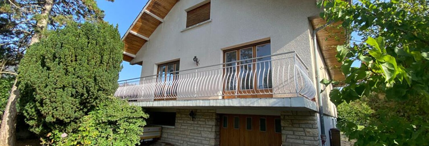 Maison 6 Pièces 153 m² à vendre à Chevigny-Saint-Sauveur (21800)