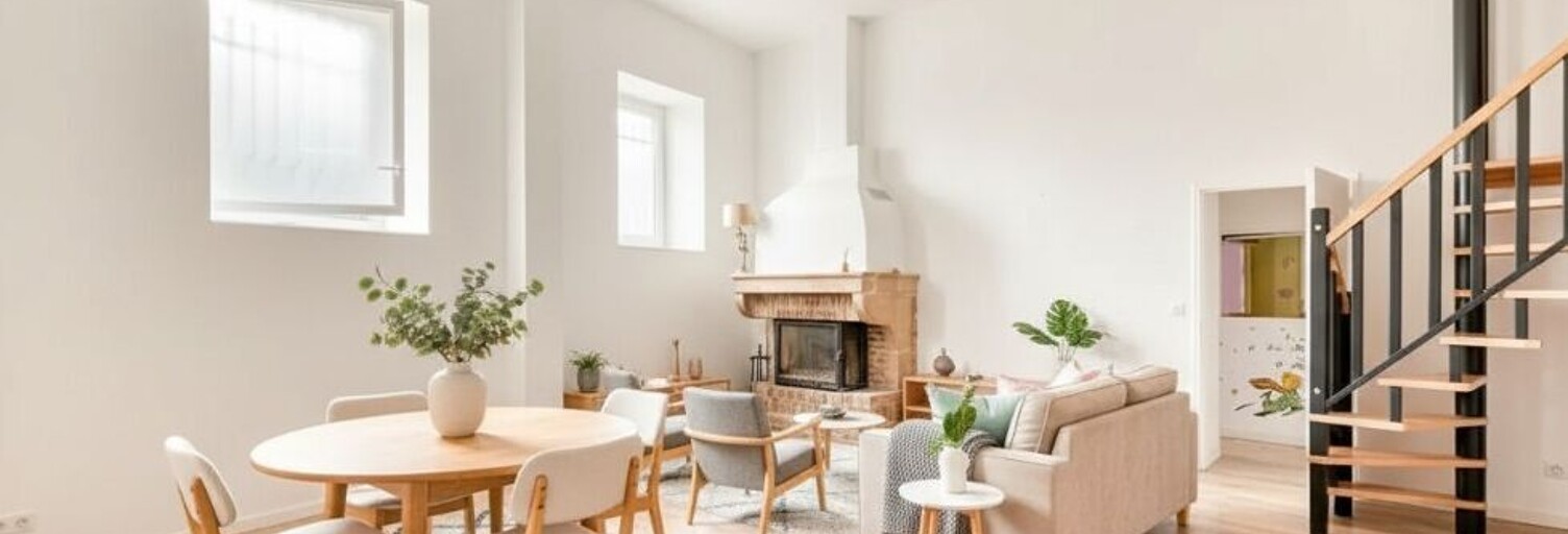 Appartement 3 Pièces 95 m² à vendre à Sainte-Foy-lès-Lyon (69110)