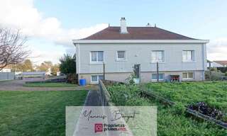 Maison 5 Pièces 103 m² à vendre à Saint-Fulgent (85250)