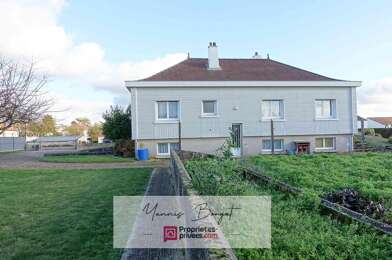 Maison 5 pièces 224000 €