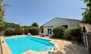 Maison 6 Pièces 132 m² à vendre à Lignan-sur-Orb (34490)