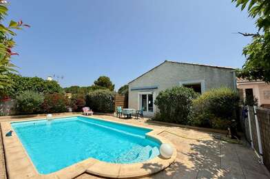 Maison 6 pièces 385000 €