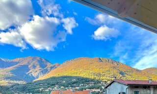 Appartement 3 Pièces 90 m² à vendre à Breil-sur-Roya (06540)